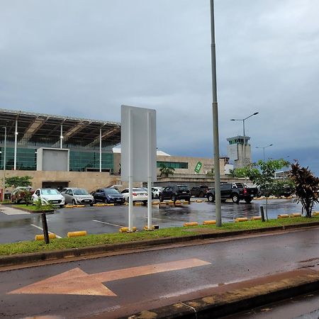 Dona Isabel Porto Iguaçu Exterior foto