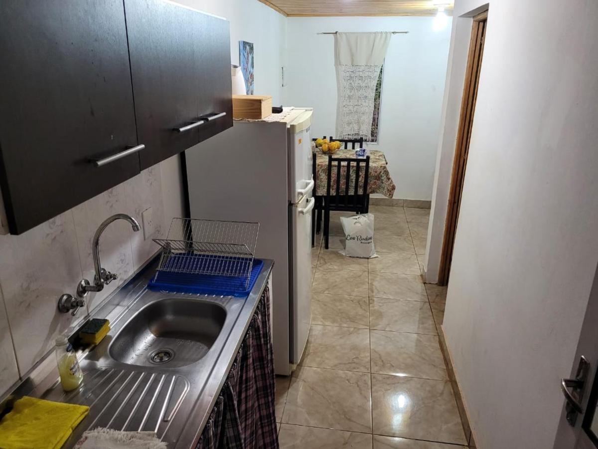 Dona Isabel Porto Iguaçu Exterior foto